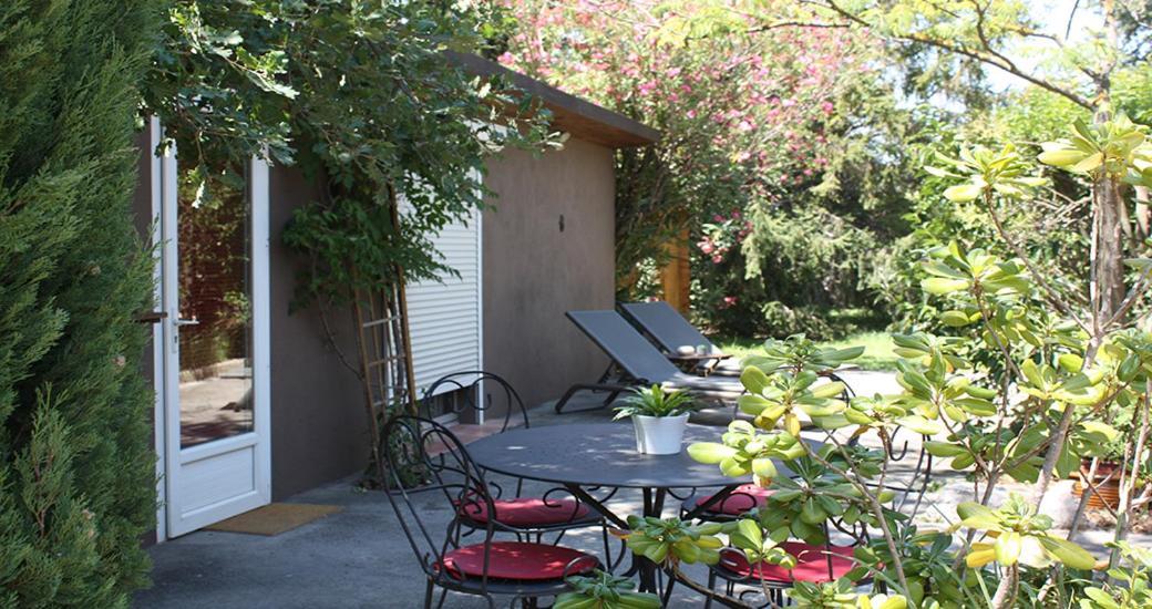 Le Mas De Bertagne Gémenos Exterior foto